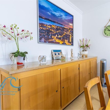 Fabulous Apartment 纳扎雷 外观 照片