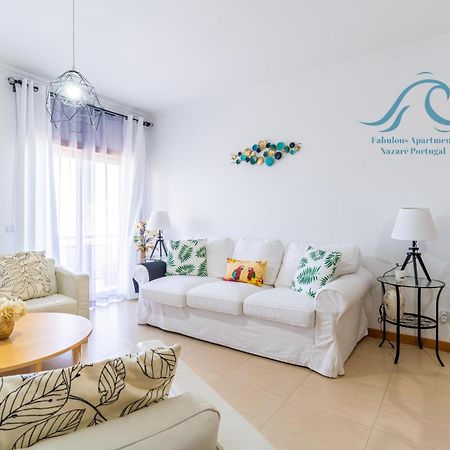 Fabulous Apartment 纳扎雷 外观 照片