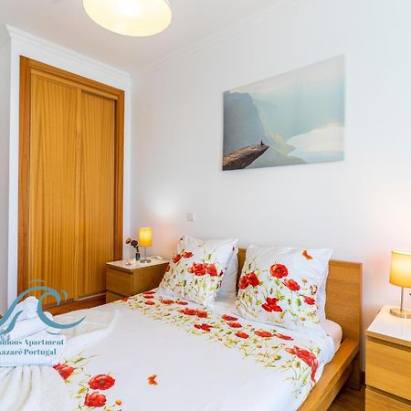 Fabulous Apartment 纳扎雷 外观 照片