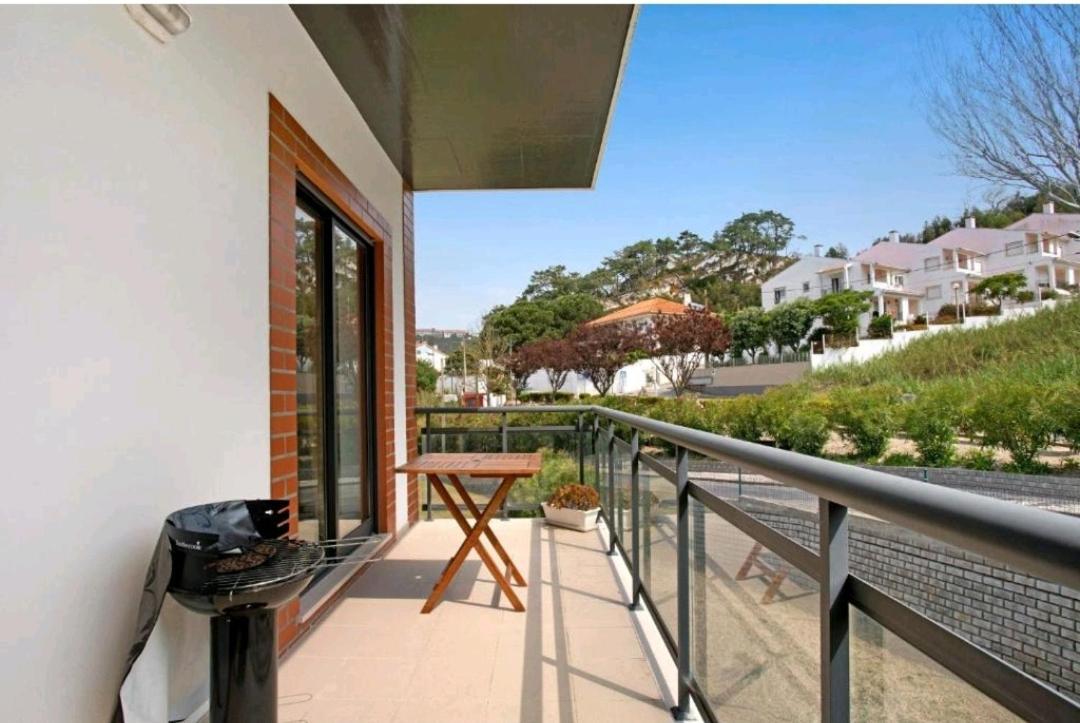 Fabulous Apartment 纳扎雷 外观 照片