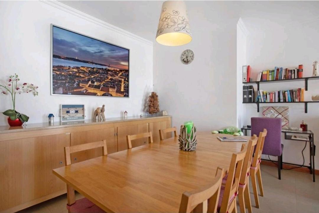 Fabulous Apartment 纳扎雷 外观 照片