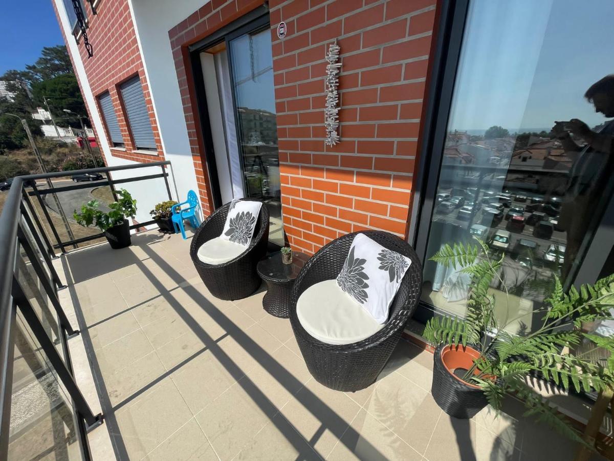 Fabulous Apartment 纳扎雷 外观 照片