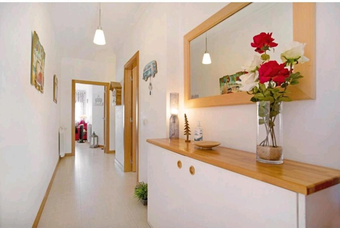 Fabulous Apartment 纳扎雷 客房 照片